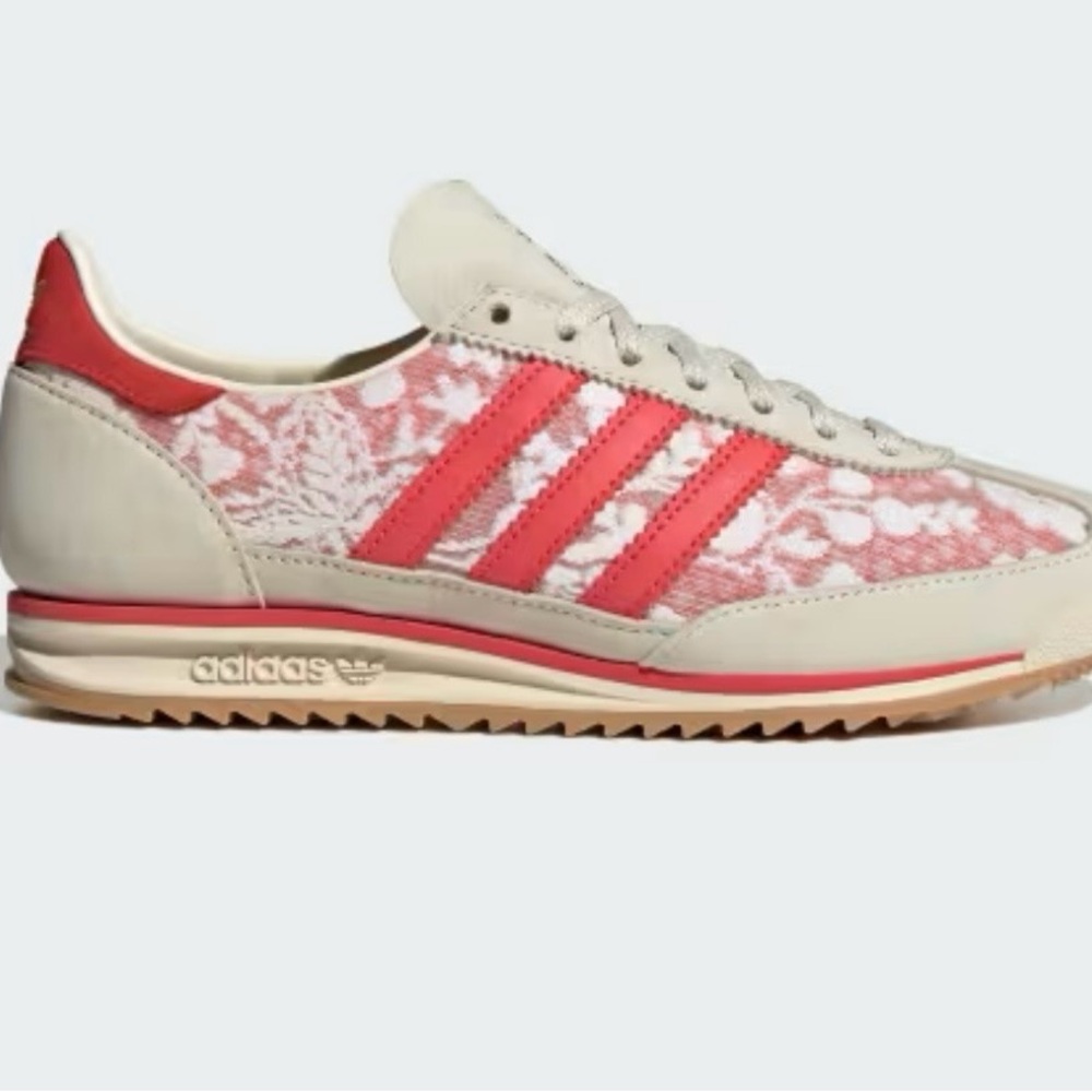 Adidas SL 72 OG X Liberty London Sneakers